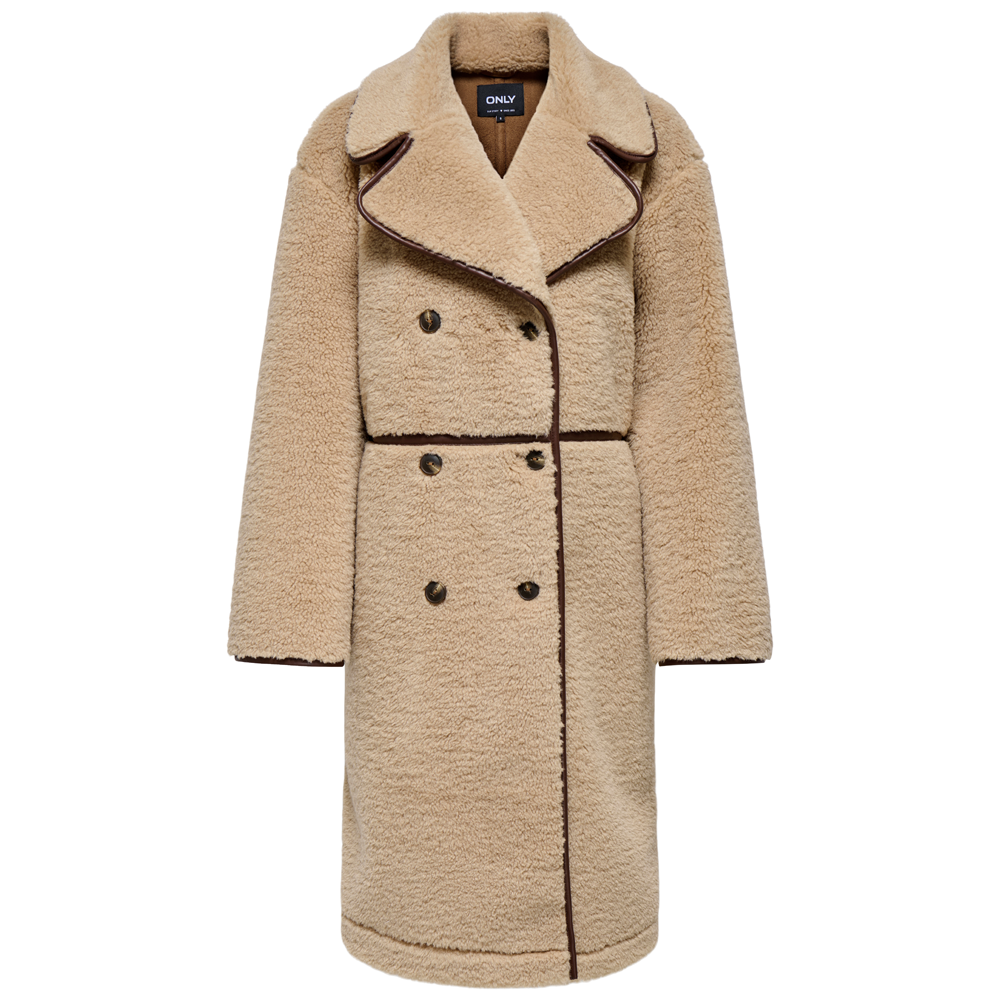 Only Cacey Coat